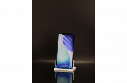 Apple iPhone 12 Pro 128 GB Pacific Blue 100% akku - 12 HÓ GARANCIA
