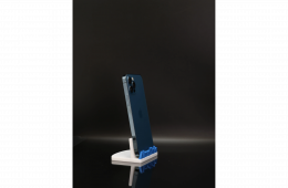 Apple iPhone 12 Pro 128 GB Pacific Blue 100% akku - 12 HÓ GARANCIA