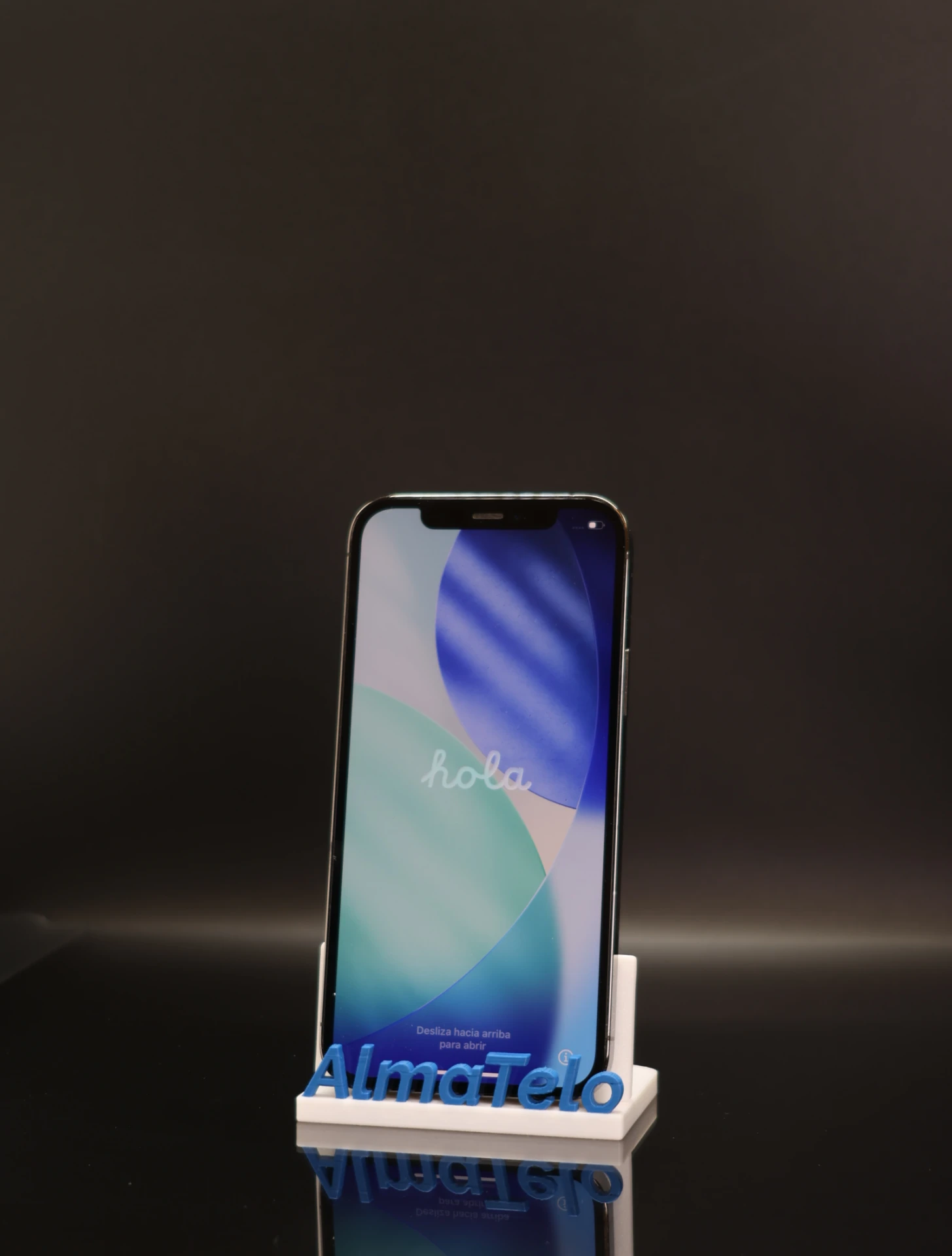 Apple iPhone 12 Pro 256 GB Graphite 100% akku - 12 HÓ GARANCIA