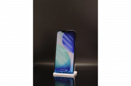 Apple iPhone 12 Pro Max 128 GB Pacific Blue 100% akku - 12 HÓ GARANCIA