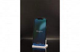 Apple iPhone 12 Pro Max 128 GB Pacific Blue 100% akku - 12 HÓ GARANCIA
