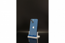 Apple iPhone 13 Mini 128 GB Blue 100% akku - 12 HÓ GARANCIA