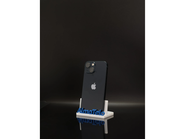 Apple iPhone 13 Mini 128 GB Midnight 100% akku - 12 HÓ GARANCIA