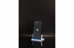 Apple iPhone 13 Mini 128 GB Midnight 100% akku - 12 HÓ GARANCIA