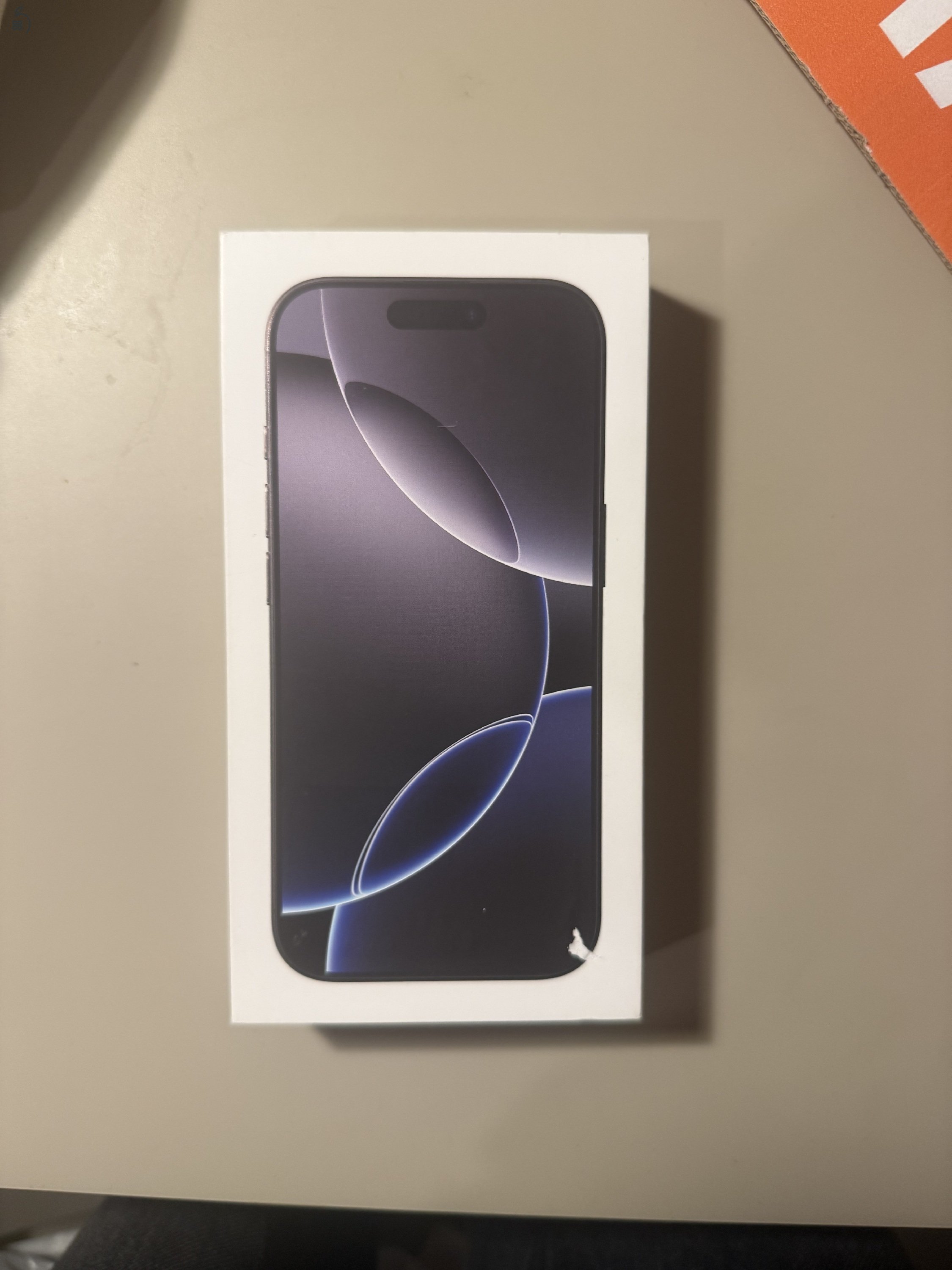 Iphone 16 Pro