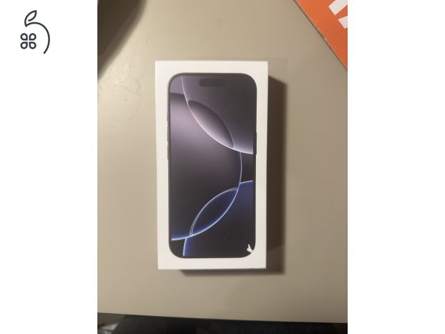 Iphone 16 Pro