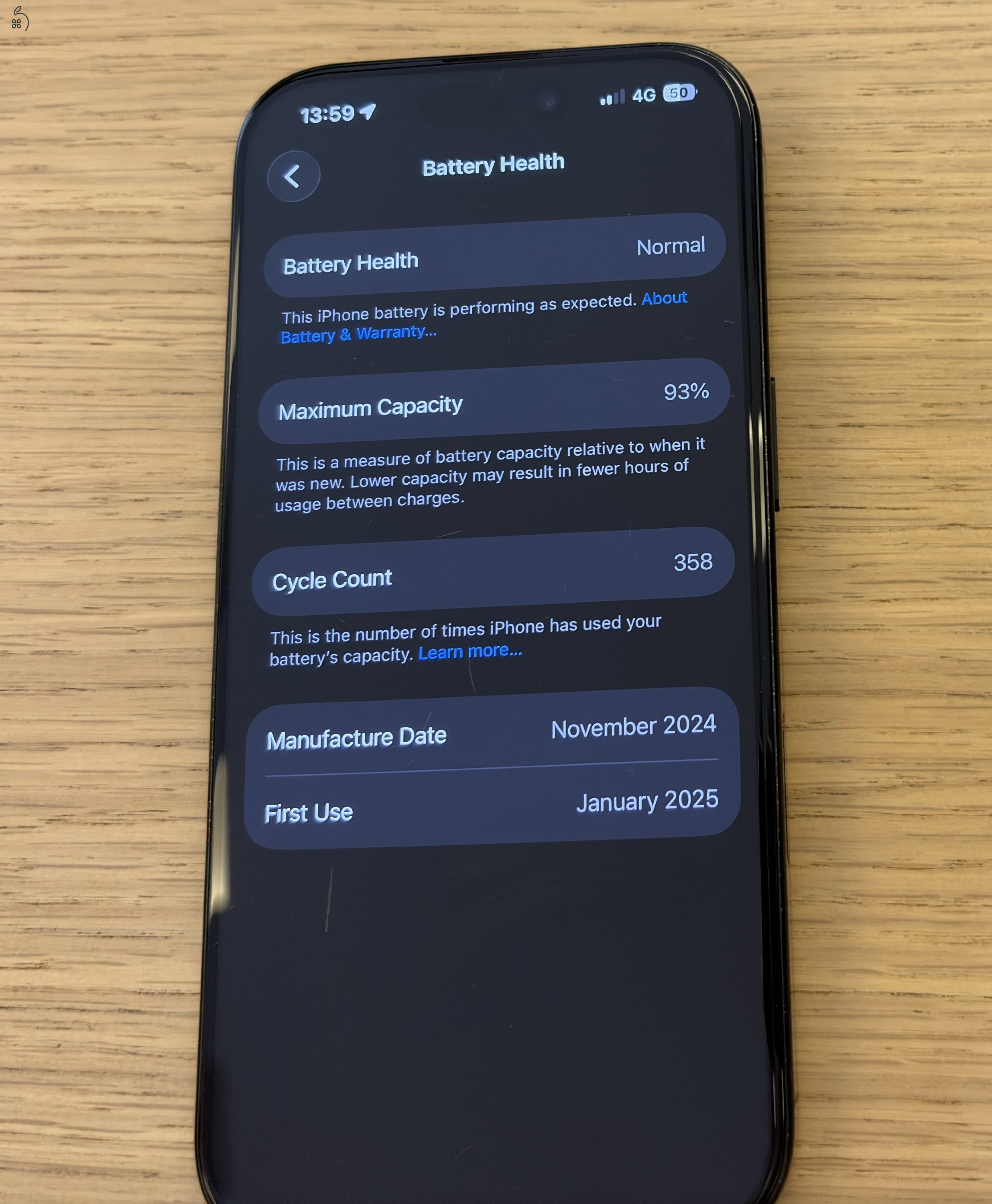 Iphone 16 Pro