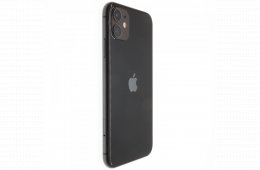 Apple iPhone 11 64 GB Black 86%