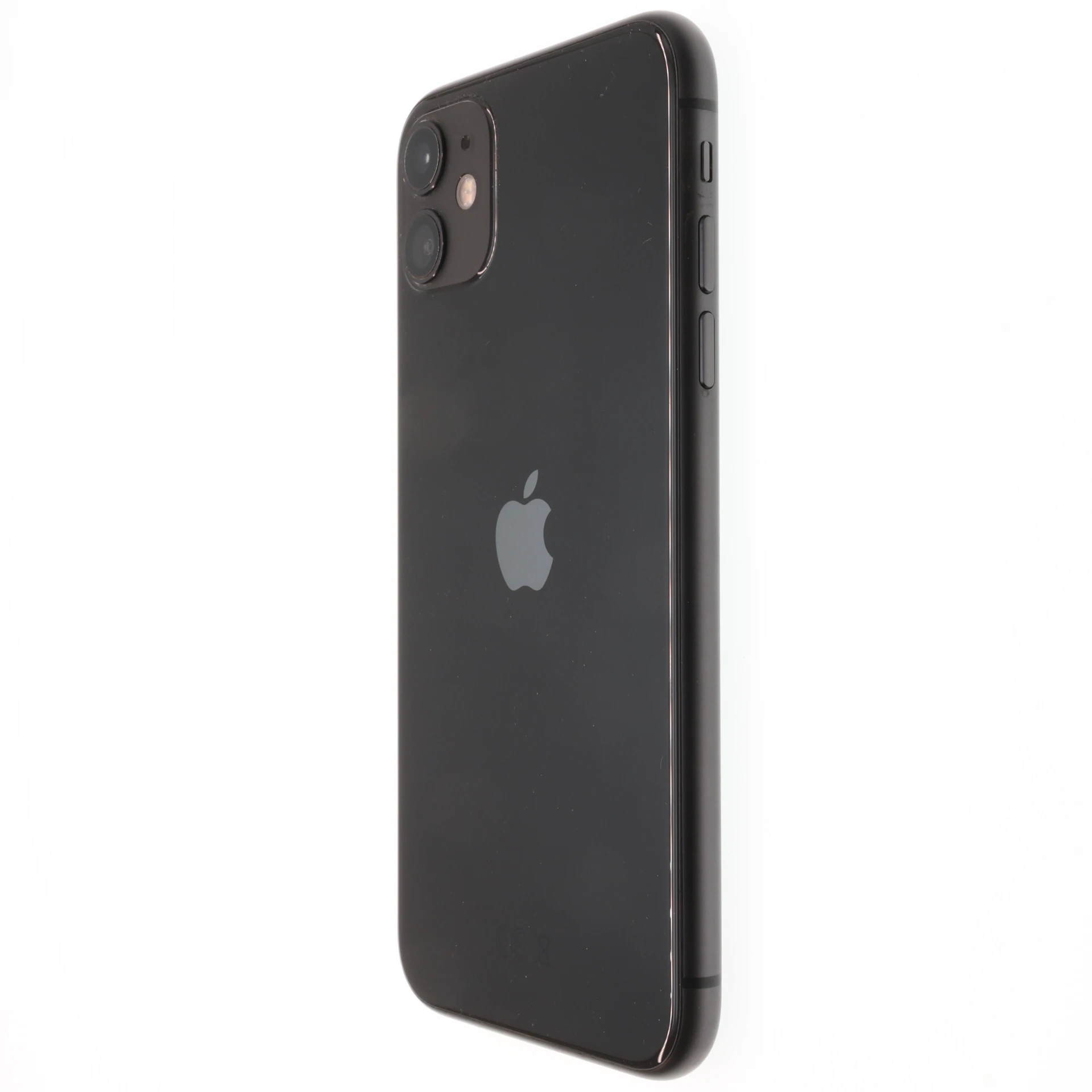 Apple iPhone 11 64 GB Black 86%