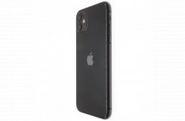 Apple iPhone 11 64 GB Black 86%