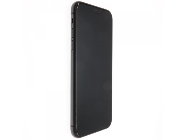 Apple iPhone 11 64 GB Black 86%