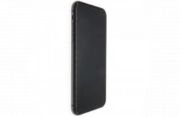 Apple iPhone 11 64 GB Black 86%