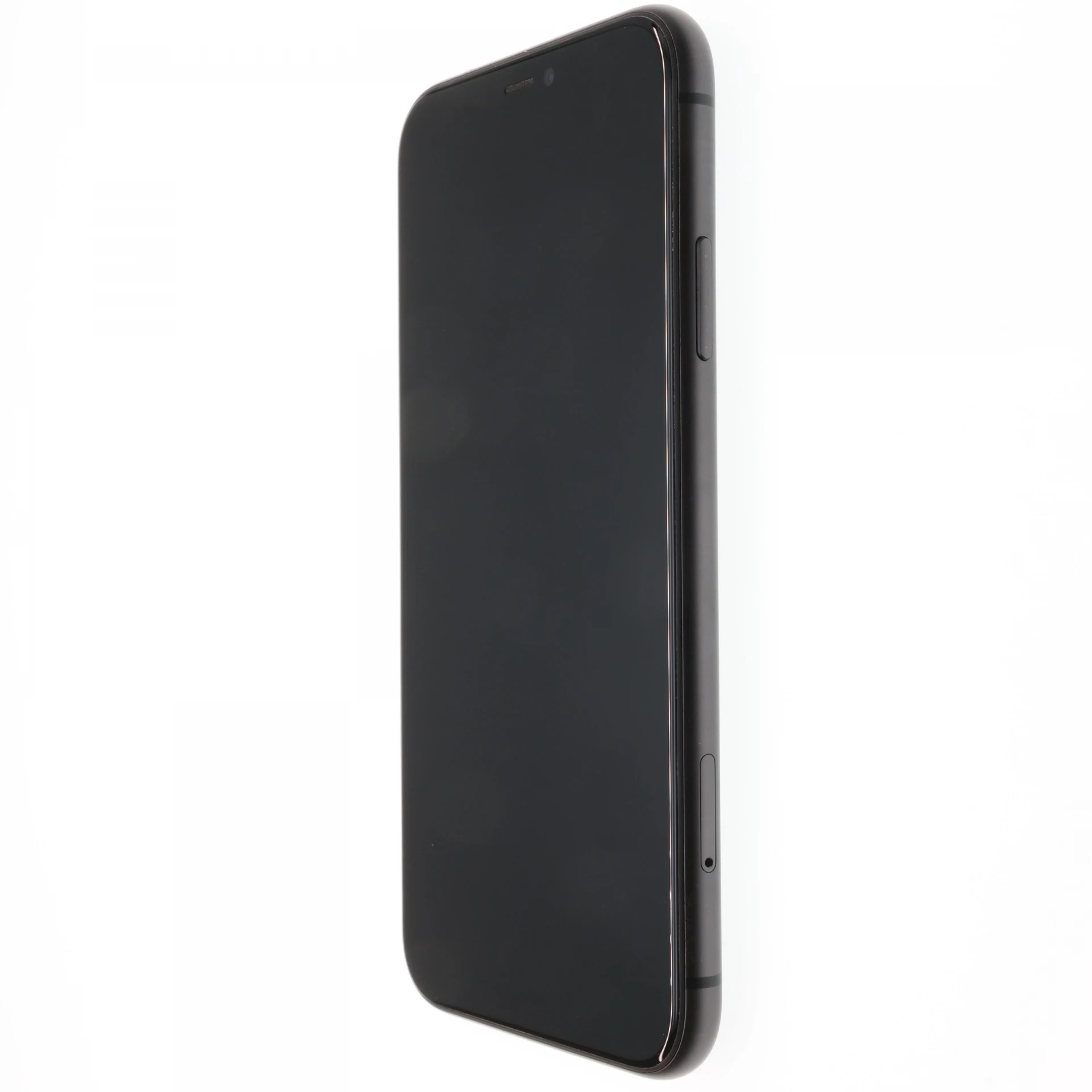 Apple iPhone 11 64 GB Black 86%