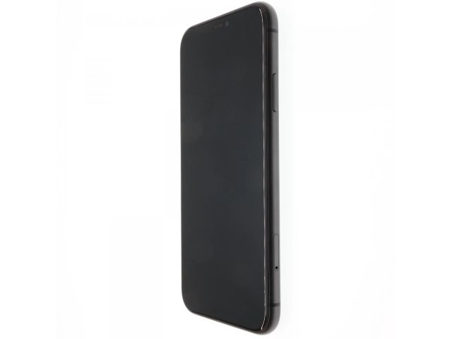 Apple iPhone 11 64 GB Black 86%