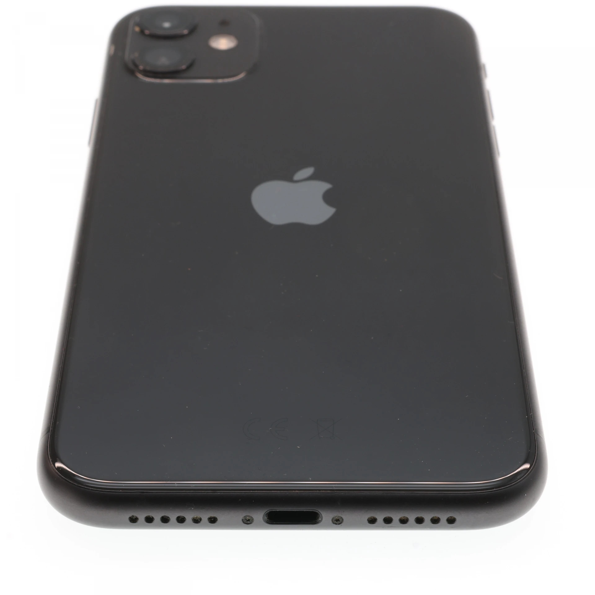 Apple iPhone 11 64 GB Black 86%