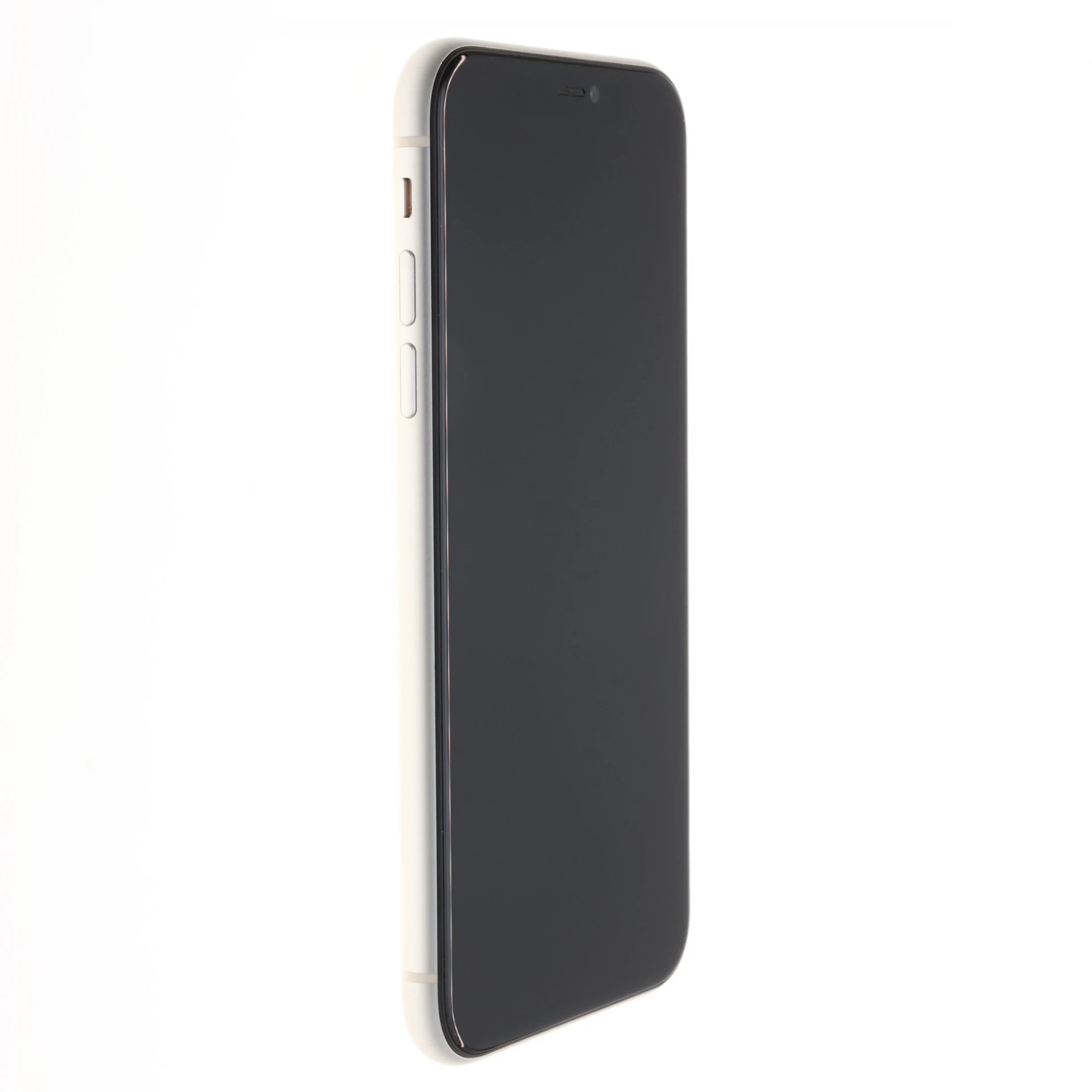 Apple iPhone 11 64 GB White 100%