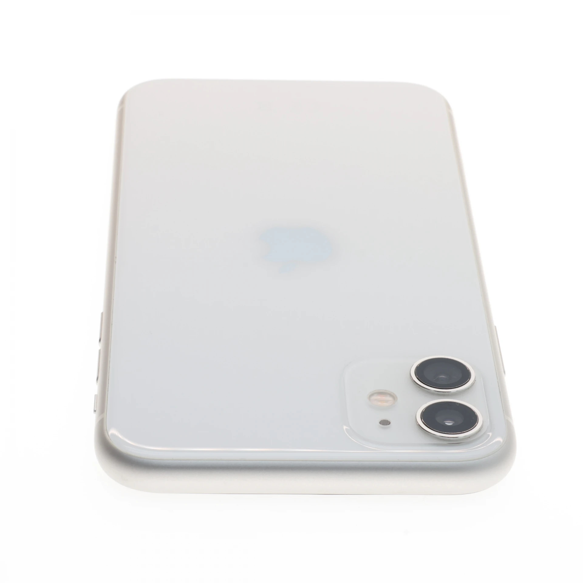 Apple iPhone 11 64 GB White 100%