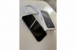 Iphone 16 Pro Max 256GB titánium fekete 
