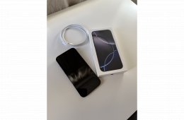 Iphone 16 Pro Max 256GB titánium fekete 