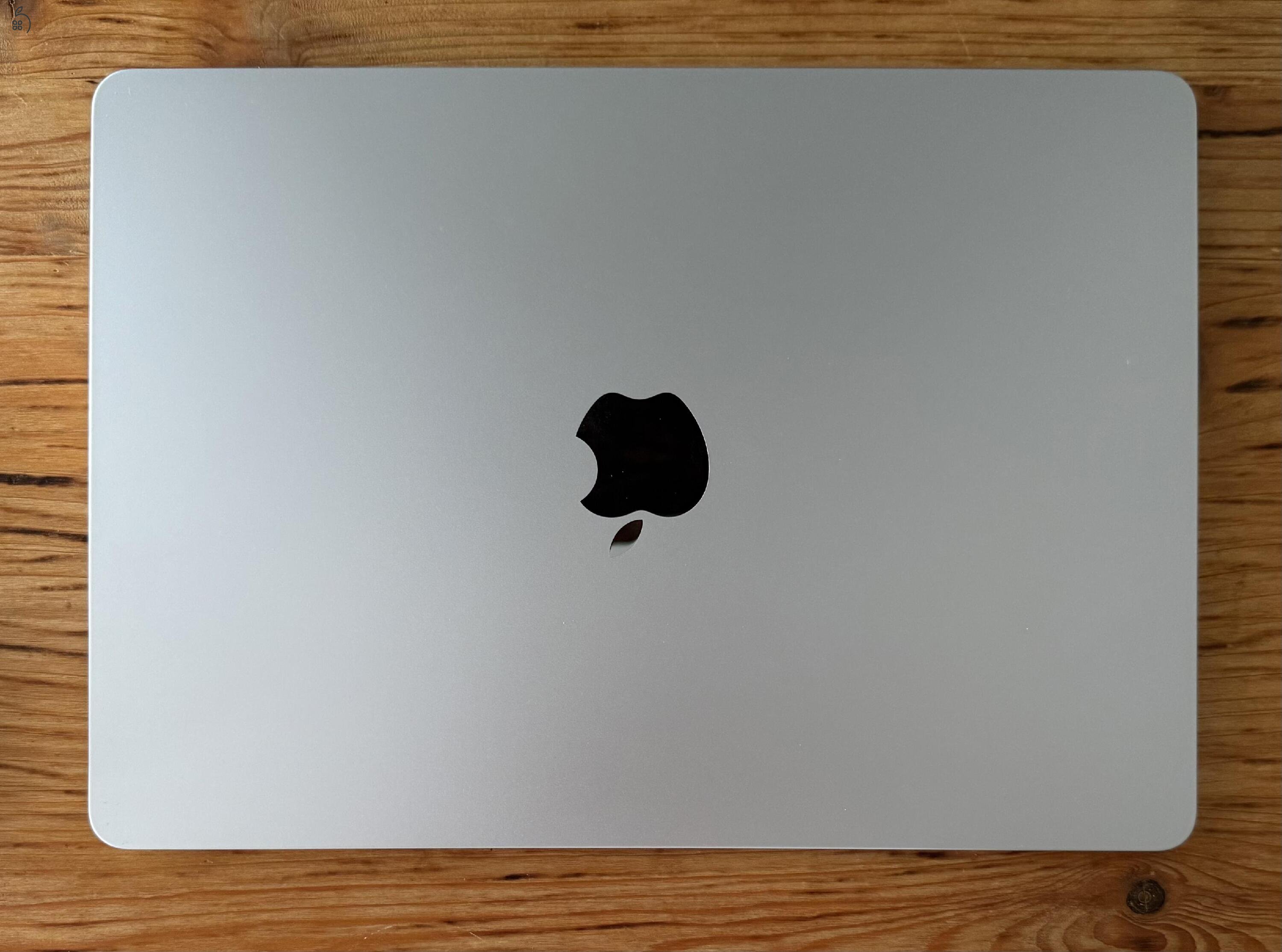 MacBook Air M4 Sky Blue – 16 GB RAM / 512 GB SSD