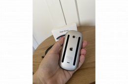 Apple Magic Mouse 2 – Space Grey  – Lightning csatlakozós
