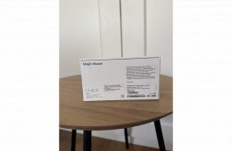 Apple Magic Mouse 2 – Space Grey  – Lightning csatlakozós