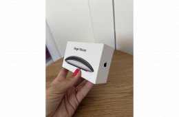 Apple Magic Mouse 2 – Space Grey  – Lightning csatlakozós