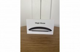 Apple Magic Mouse 2 – Space Grey  – Lightning csatlakozós
