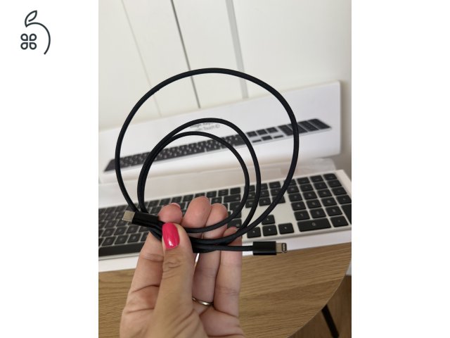 Apple Magic Keyboard 2 Touch ID – Space Grey – Lightning csatlakozós