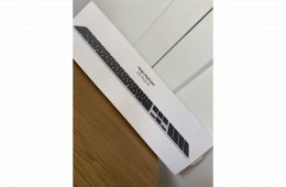 Apple Magic Keyboard 2 Touch ID – Space Grey – Lightning csatlakozós