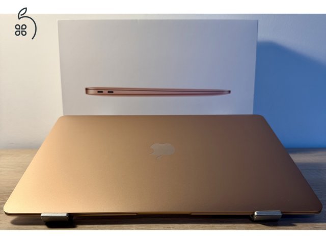 MacBook Air (Retina, 13-inch, 2018) | Gold