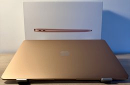MacBook Air (Retina, 13-inch, 2018) | Gold