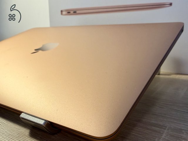 MacBook Air (Retina, 13-inch, 2018) | Gold