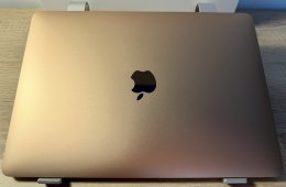 MacBook Air (Retina, 13-inch, 2018) | Gold