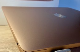 MacBook Air (Retina, 13-inch, 2018) | Gold