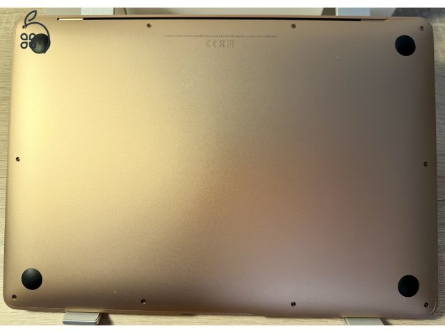 MacBook Air (Retina, 13-inch, 2018) | Gold