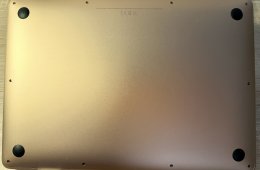 MacBook Air (Retina, 13-inch, 2018) | Gold
