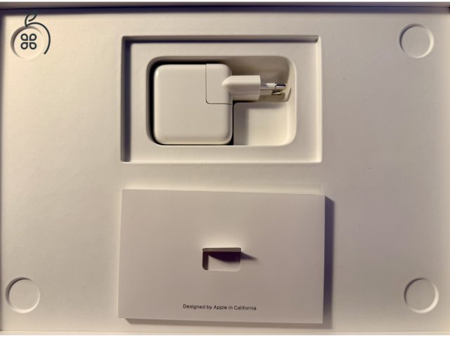 MacBook Air (Retina, 13-inch, 2018) | Gold