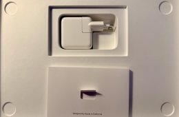 MacBook Air (Retina, 13-inch, 2018) | Gold