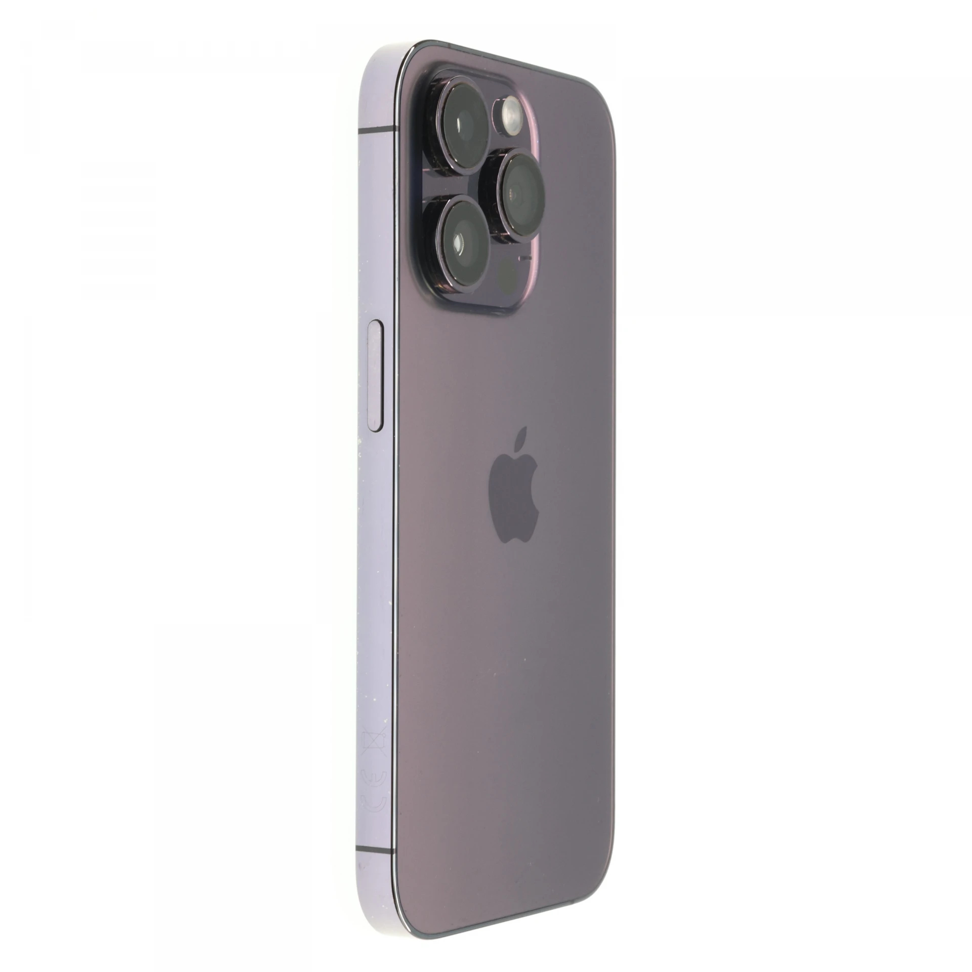 Apple iPhone 14 Pro 128 GB Deep Purple 100%