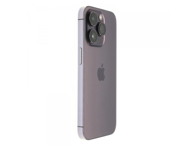 Apple iPhone 14 Pro 128 GB Deep Purple 100%