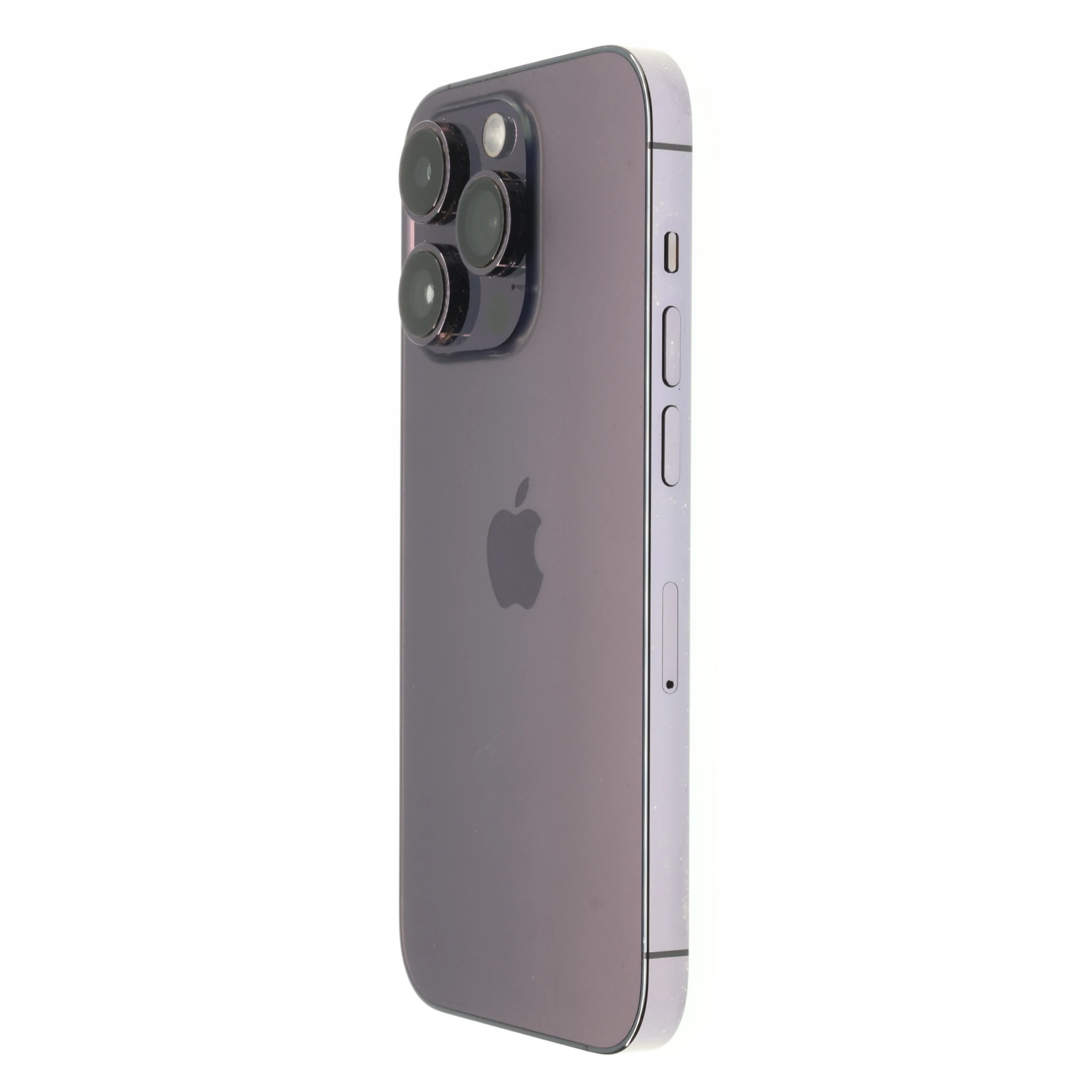 Apple iPhone 14 Pro 128 GB Deep Purple 100%
