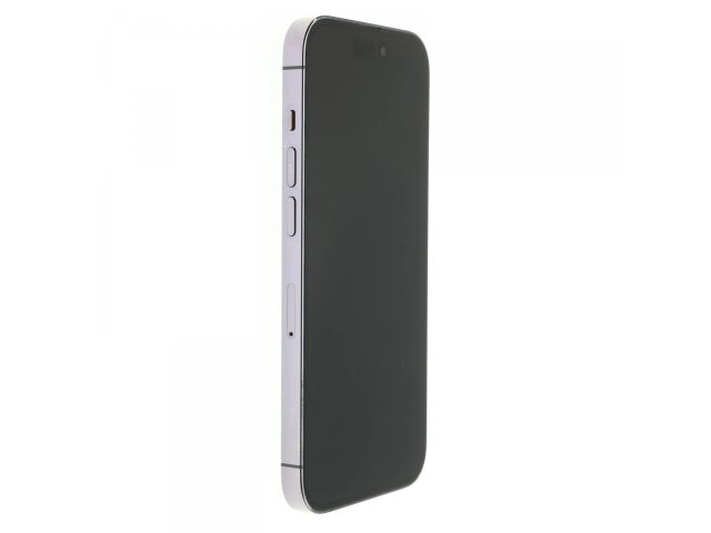 Apple iPhone 14 Pro 128 GB Deep Purple 100%