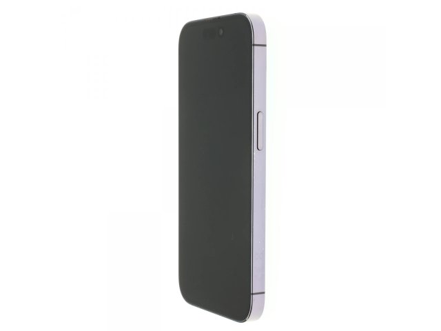 Apple iPhone 14 Pro 128 GB Deep Purple 100%