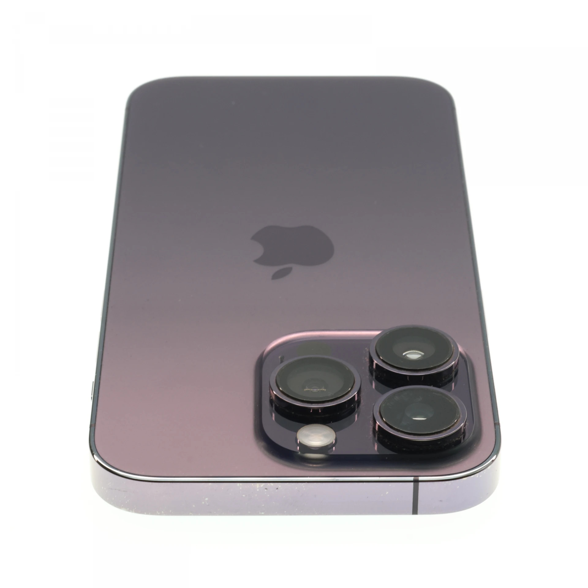 Apple iPhone 14 Pro 128 GB Deep Purple 100%
