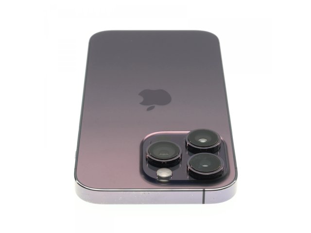Apple iPhone 14 Pro 128 GB Deep Purple 100%