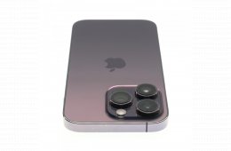 Apple iPhone 14 Pro 128 GB Deep Purple 100%
