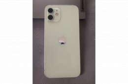 Iphone 12 elado 100% akksi