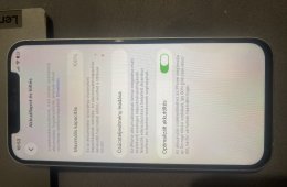 Iphone 12 elado 100% akksi