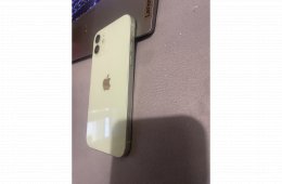Iphone 12 elado 100% akksi